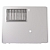 Water Heater Door for Interstate Silver - 690209S