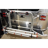 Fiamma Bike Rack Bumper Mount 209397