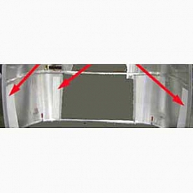 Aluminum Sheet - 114849-03