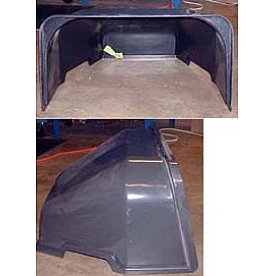 Bottle Cover LP Limited 201981