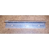 Center Stop Tail Light Bracket 115074 NLA