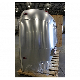 End Shell Assembly Rear 25, 28 Safari-Bambi 921180-05