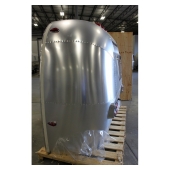 End Shell Assembly Rear 28' CCD 922677