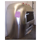 End Shell Assembly Rear 25 inch FB Safari 921227