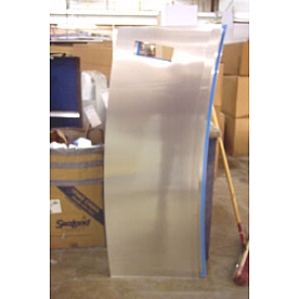 End Skin Forward 114990-01