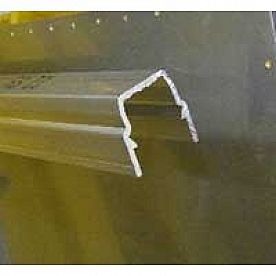 Roof Corner Extrusion - 114987