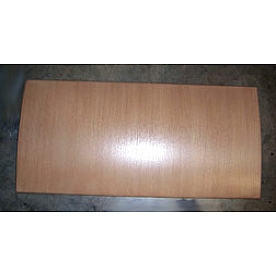 Panel Radius Foam 15.25 inch x 31.63 inch - 965551-02