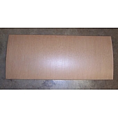 Door Radius Foam - 965551-01