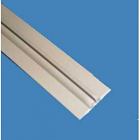 Extrusion Ceiling Trim Retainer 201728-01 NLA