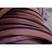 Interior Wall Plastic Extrusion Molding - 203138-02