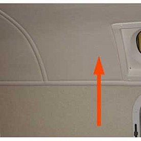 Headliner Spectra Opal Textured - 702482-03