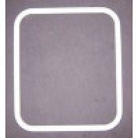 Window Trim Ring White 19.25 x 29.75 - 110460-06