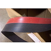 Rubber Wiper Seal with Tape - 381728