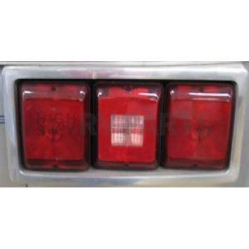Taillight Assembly Complete CS 962169-02 NLA