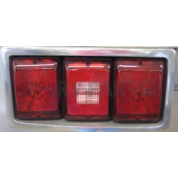 Taillight Assembly Complete RS 962169-01 NLA