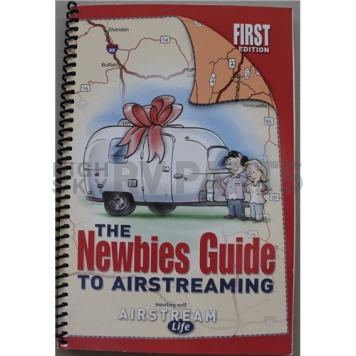 Newbie's Guide to Airstreraming - 107352