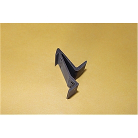 Airstream Upper Cabinets Latch Plastic Brown 