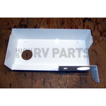 Utility Compartment Assembly Road Side - 915099-02