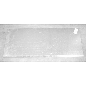 Formed Base Rear Roll Out Tray - 453159-01