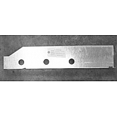 Formed Side Panel-RH Rear Roll Tray - 453159-02