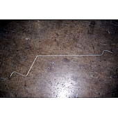 Front Brake Line - 454300-01