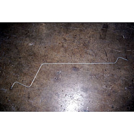 Front Brake Line - 454300-01