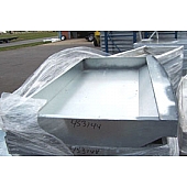 Roll Out Bumper Tray Assembly - 453144 NLA