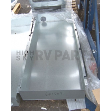 Waste Tank Pan Assembly 601809