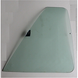 Driver sliding window glass NLA