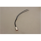 Hydraulic Jack Warning Light - 107187