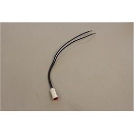 Hydraulic Jack Warning Light - 107187