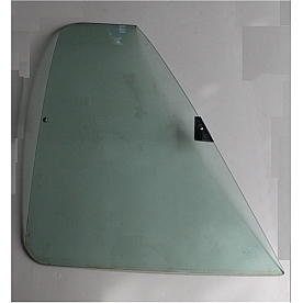 Airstream MH Passenger Side Sliding Glass - 106832-1