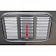 Latch for Airstream Exterior Refrigerator Door 381812