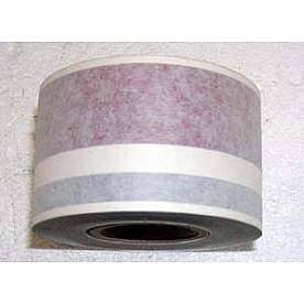 Decal Limited lower side stripe