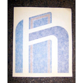 DIE CUT-70TH ANNIV.RS