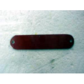 Nameplate CCD - 386130