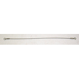 10 inch Steel Cable Support Compartment Door  381065-10 