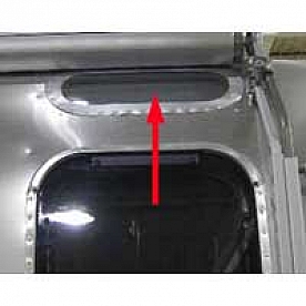 18 inch Airstream Vista View Window 922770-01