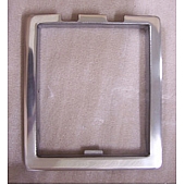 Battery Box Aluminum Polished Casting - 114464