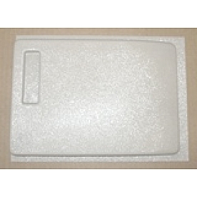 Close Out Plastic Screen Door 203000-01