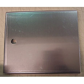 Door Panel Inner Battery Box 114468 NLA
