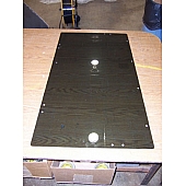 Window Privacy Flat Glass - 371327