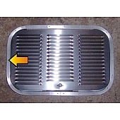 Jamb Refrigerator Access Door 104417 