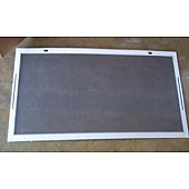 Screen, Front Window 371347-01 NLA