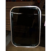 Window and Frame Assembly 30 inch wide body 371324-02 NLA