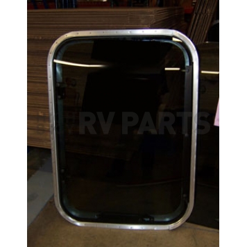 Window and Frame Assembly 30 inch wide body 371324-02 NLA