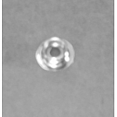 Fastener Stud Nickel Plated - Pack of 25 - 340030