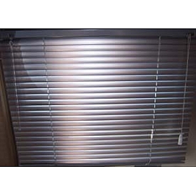 Mini Blind Aluminum 703191-07