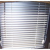 Mini Blind Aluminum 703191-08