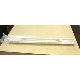 Pleated Shade Window Day/Night 31 inch x 33 inch - 703272-10